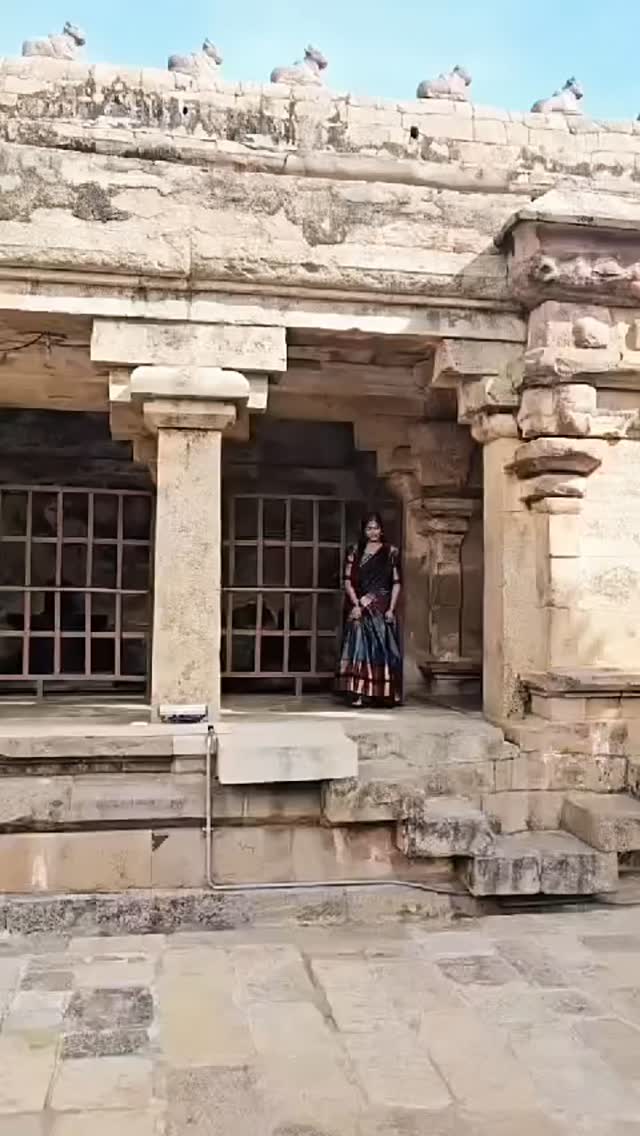 One-Day Great Living Chola Temples Tour | Private Car Package